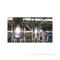 direct selling stainless steel 316L fermentation tank pilot plant test and product fermentation equipment for microbes